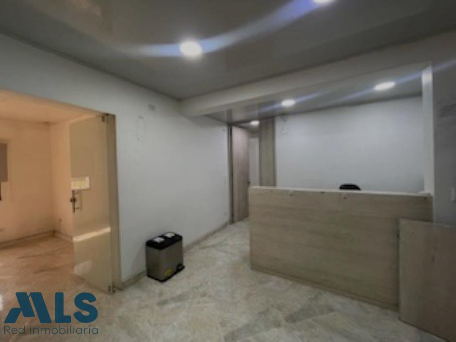 Local comercial ideal en zona estratégica de Medellín medellin - san benito