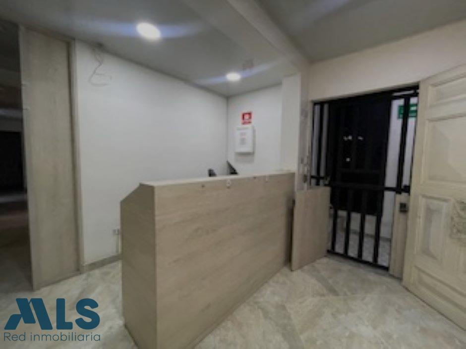 Local comercial ideal en zona estratégica de Medellín medellin - san benito