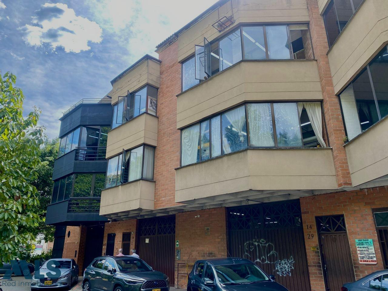 Bodega en el Poblado Villa Carlota medellin - villa carlota