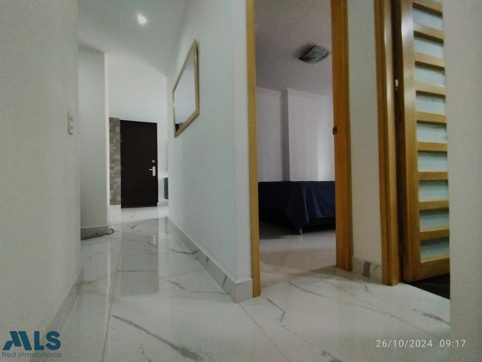 Apartamento con excelente ubicación Los Colores. medellin - los colores