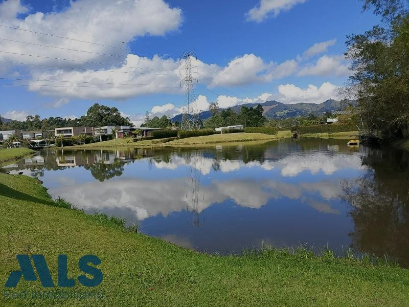 🏡 Lote en venta ubicado en Rionegro sector Llanogrande rionegro - llanogrande