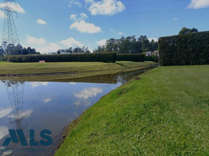 🏡 Lote en venta ubicado en Rionegro sector Llanogrande rionegro - llanogrande