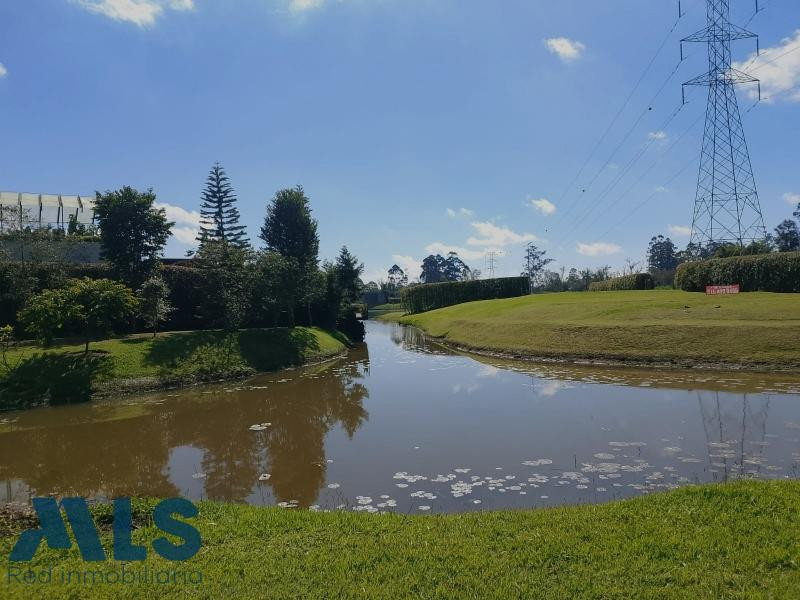 🏡 Lote en venta ubicado en Rionegro sector Llanogrande rionegro - llanogrande