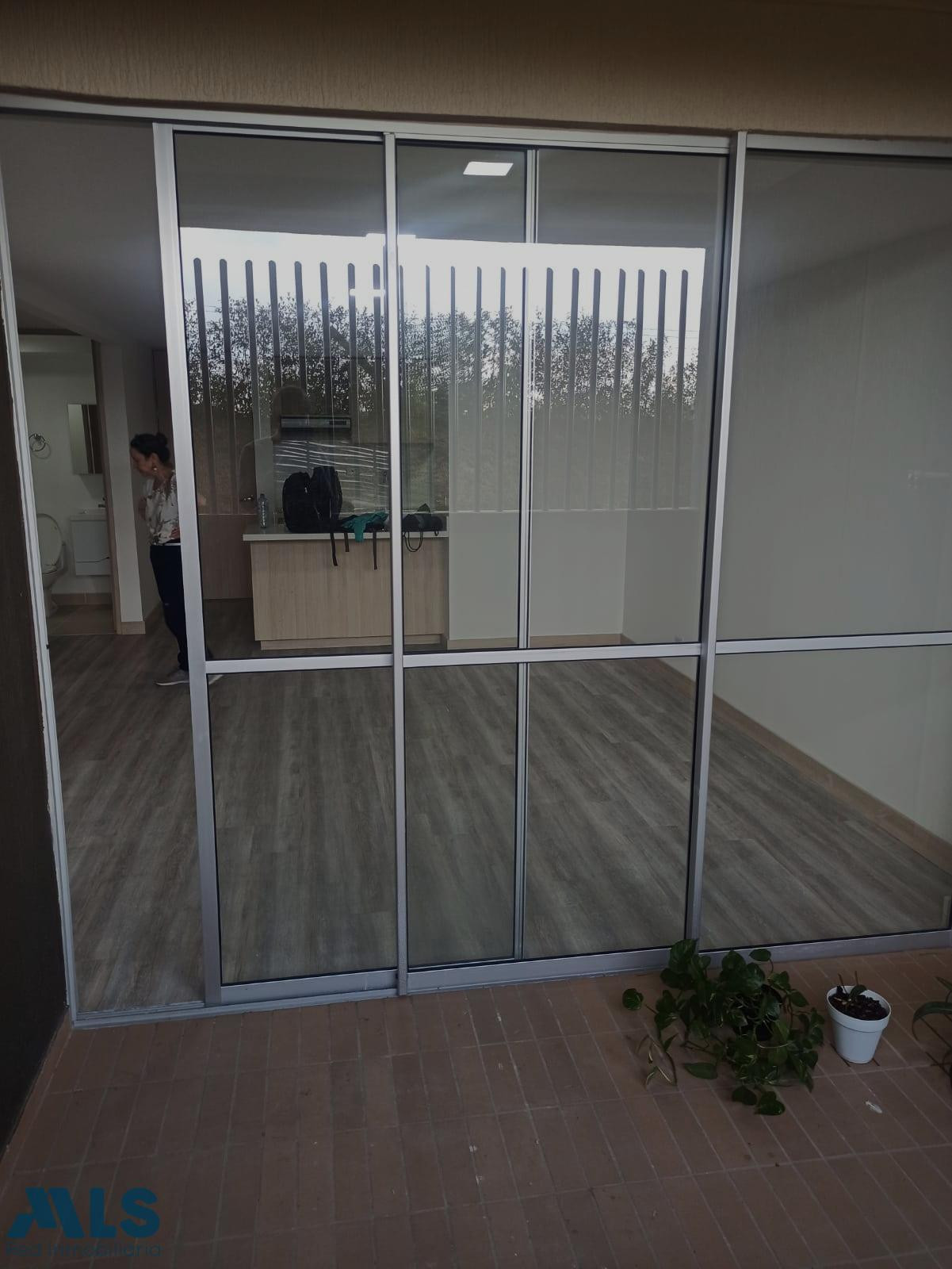 Se vende apartamento en Marinilla marinilla - autopista marinilla