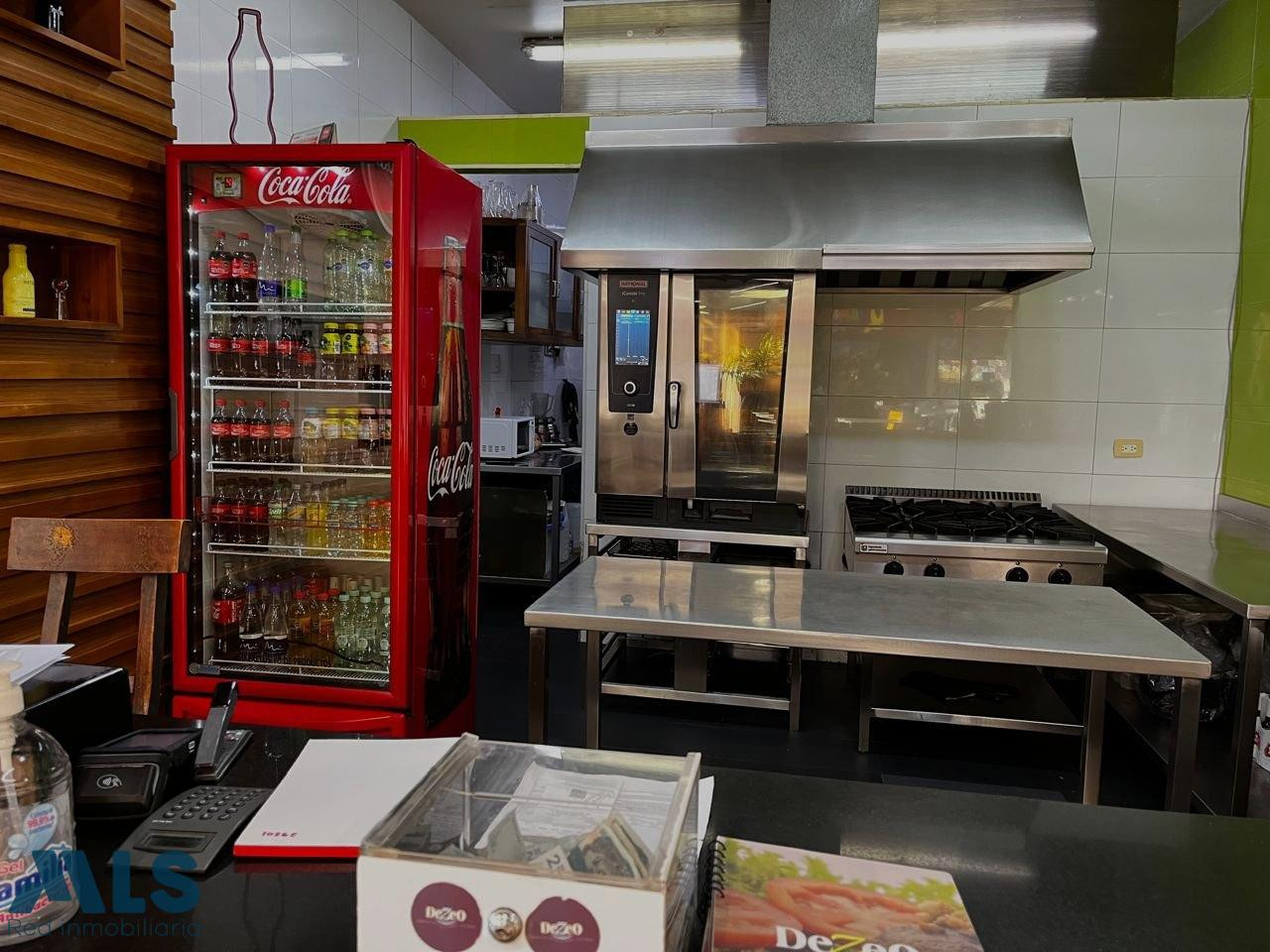 VENTA DE LOCAL COMERCIAL - ZONA DE COMIDAS CENTRO COMERCIAL medellin - san diego