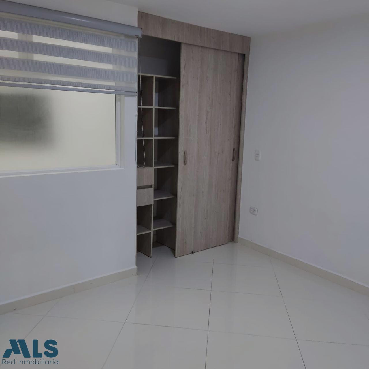 APARTAMENTO EN UNIDAD CERRDA LA CEJA la-ceja - v cuatro esquinas