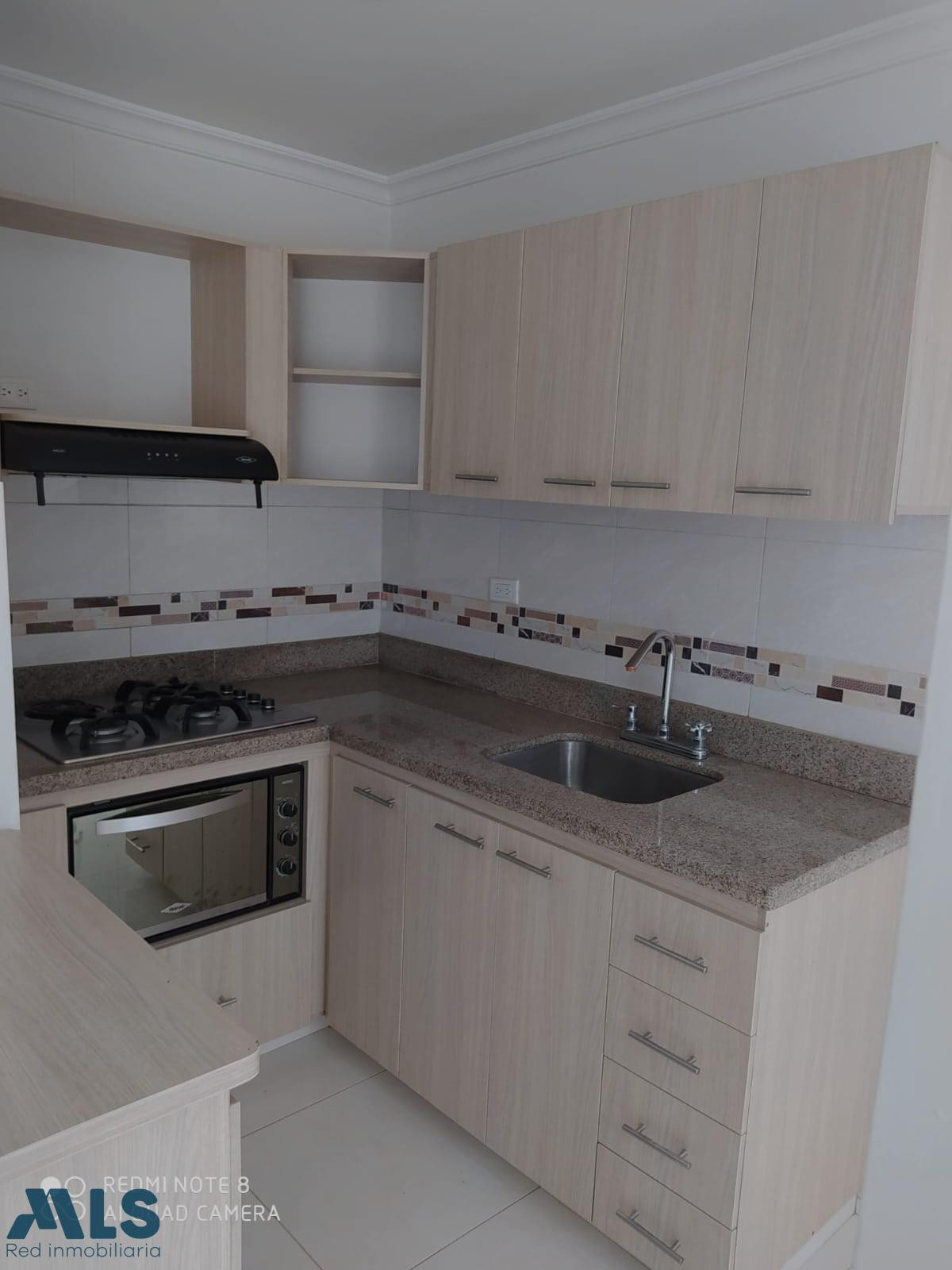 Agradable inmueble en venta Calasanz medellin - calasanz