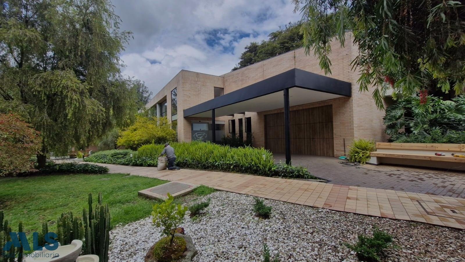 APARTAMENTO PARA VENTA EN PARCELACION- RETIRO el-retiro - v el salado