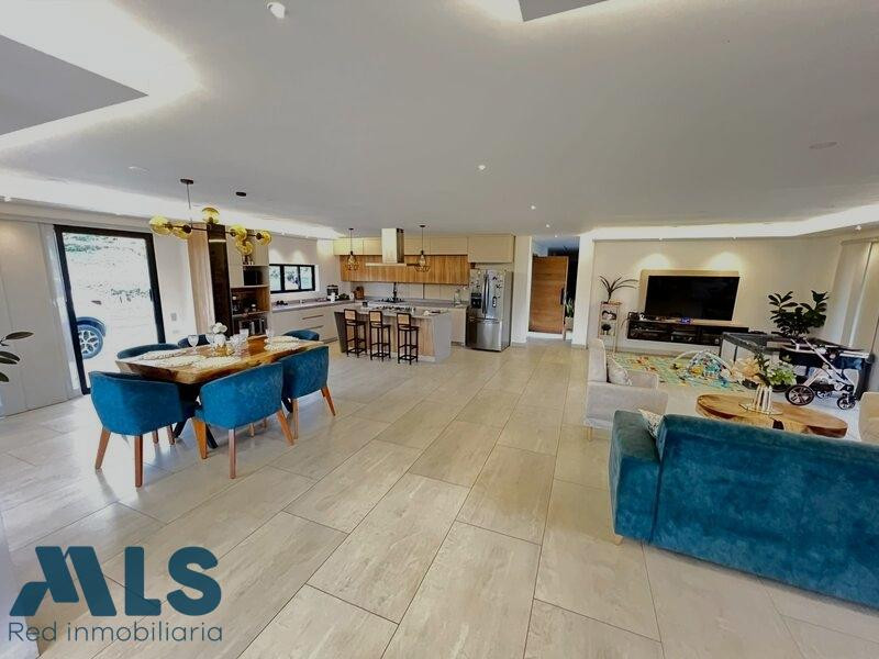 🏡 Casa Lote en venta ubicada en La Ceja sector Mirador De La Ceja la-ceja - urbano la ceja