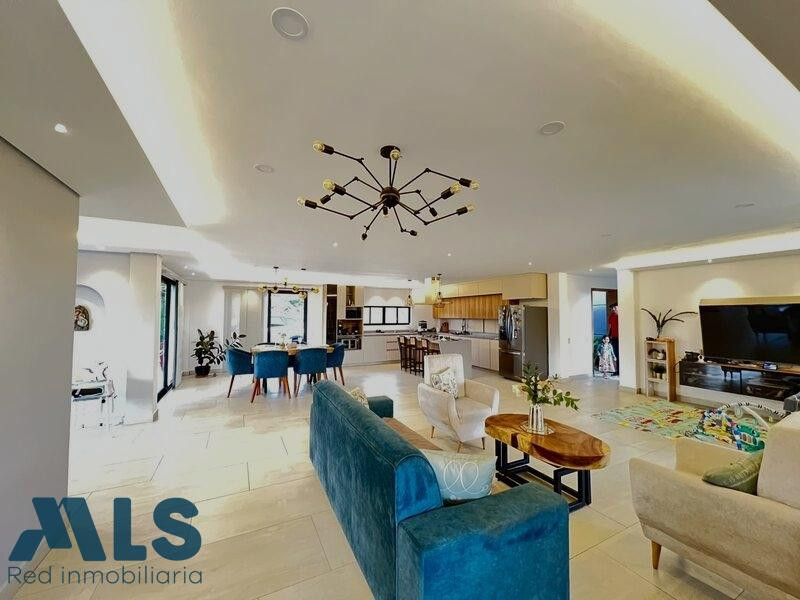 🏡 Casa Lote en venta ubicada en La Ceja sector Mirador De La Ceja la-ceja - urbano la ceja
