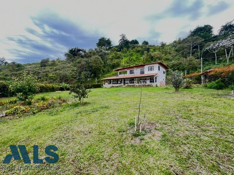 🏡 Casa Lote en venta ubicada en La Ceja sector Mirador De La Ceja la-ceja - urbano la ceja
