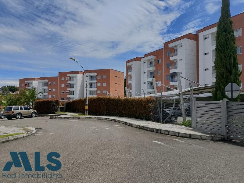 🏡 Apartamento en venta ubicado en Rionegro sector San Antonio de Pereira rionegro - san antonio de pereira
