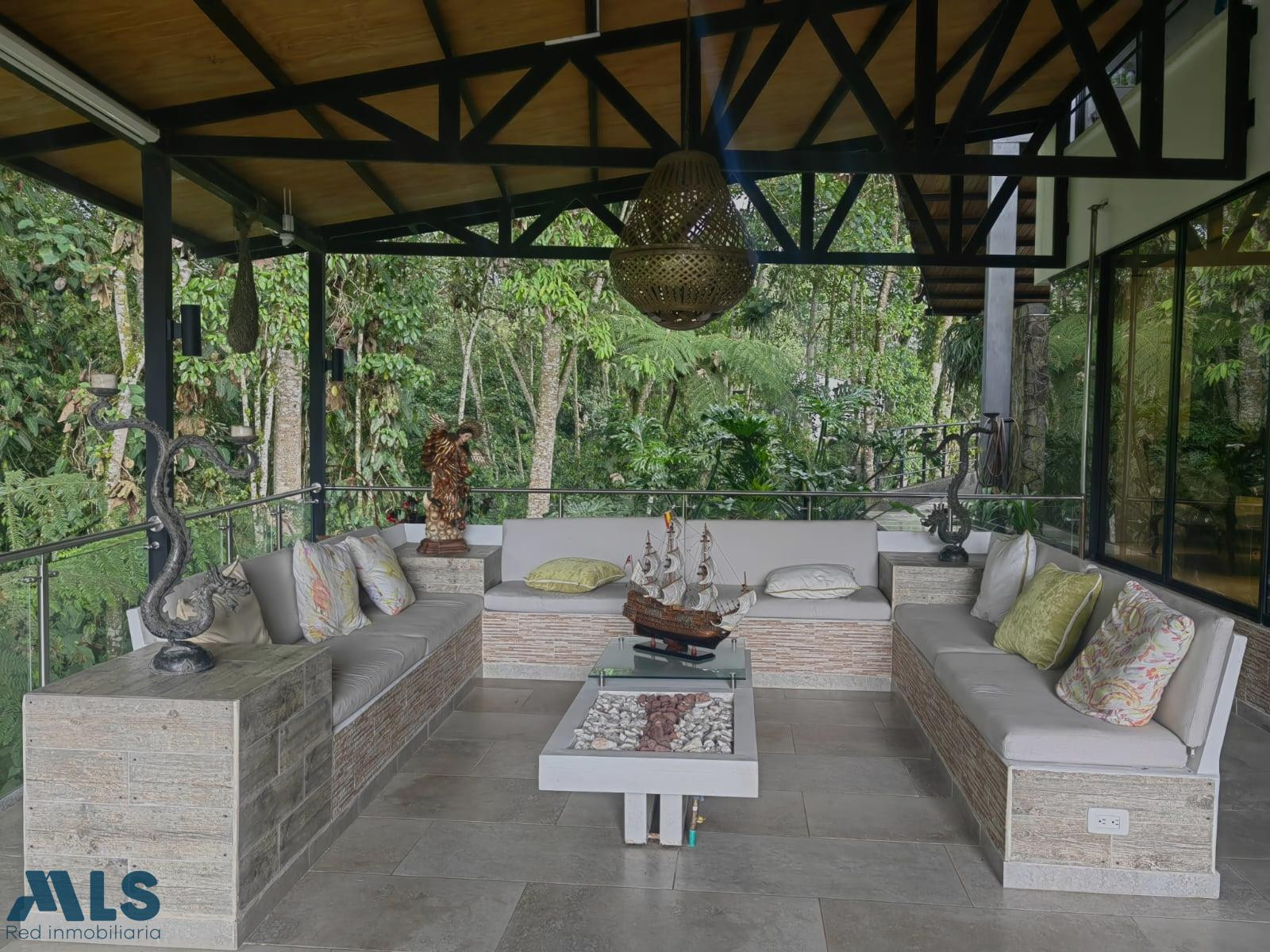 Tu casa soñada en Circasia, Quindío quindio - circasia
