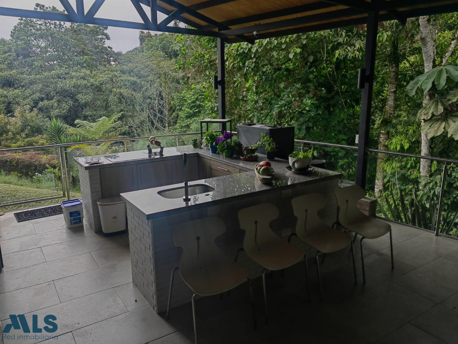 Tu casa soñada en Circasia, Quindío quindio - circasia