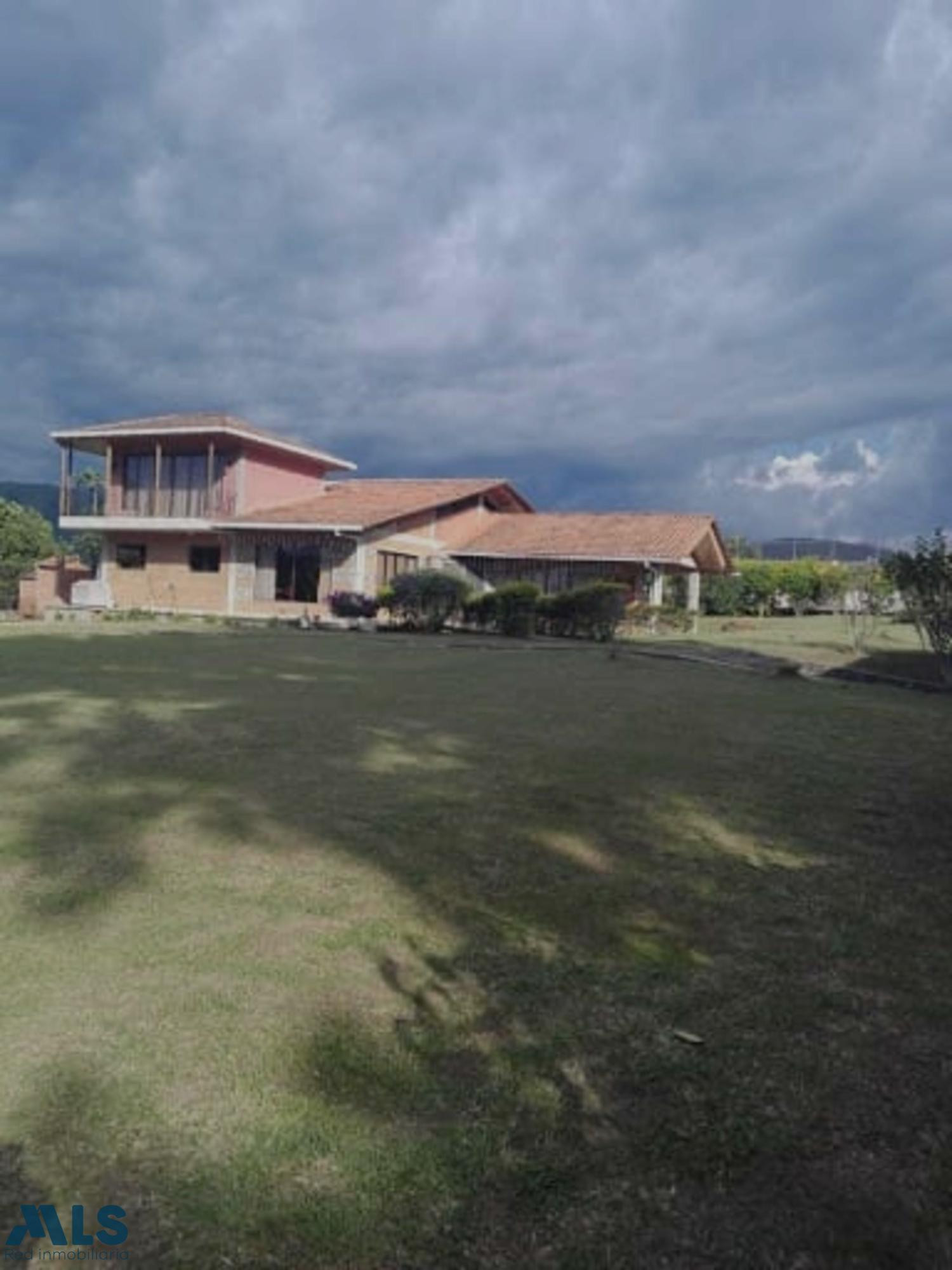 CASA CAMPESTRE SANTA ROSA risaralda - santa rosa de cabal