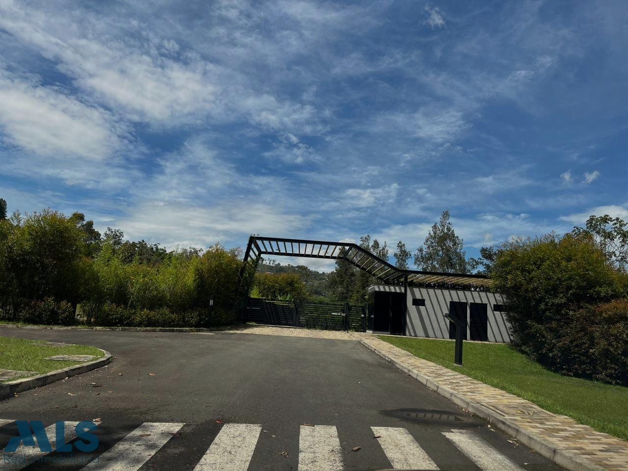 LOTE PARA VENTA EN PARCELACION - RIONEGRO rionegro - v guayabito