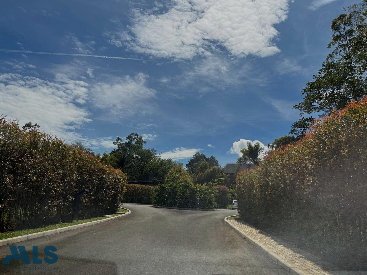 LOTE PARA VENTA EN PARCELACION - RIONEGRO rionegro - v guayabito