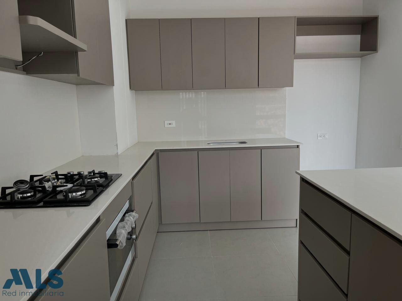 APARTAMENTO EN VENTA EN LA CEJA-URBANO la-ceja - urbano la ceja