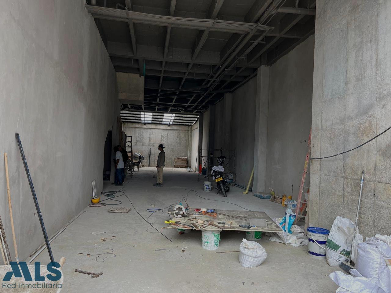 Local comercial en venta en La Ceja-Urbano la-ceja - urbano la ceja
