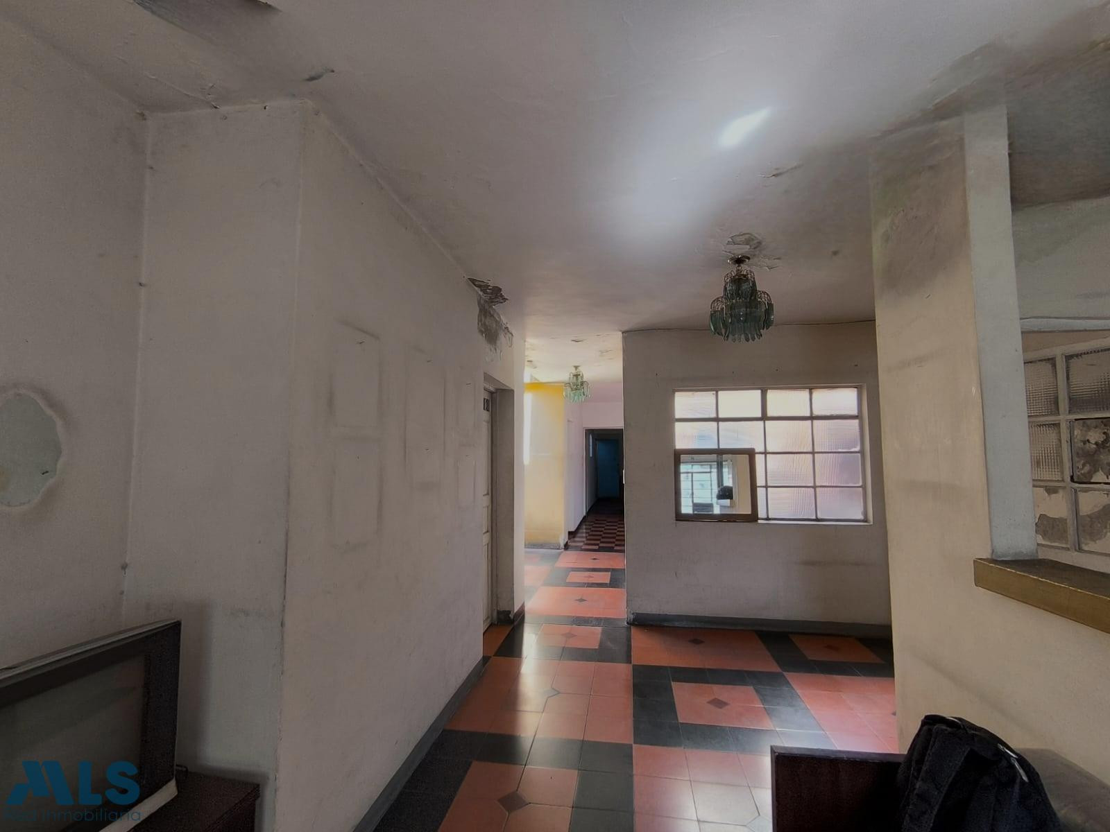 Casa en Venta Campo Valdes Medellín medellin - campo valdes n 1