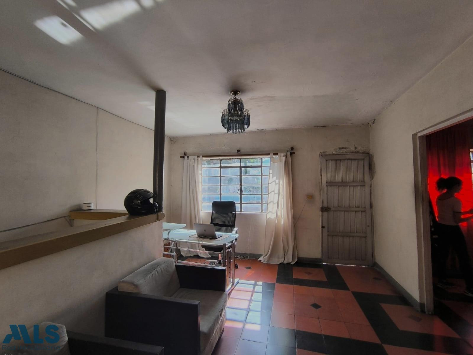 Casa en Venta Campo Valdes Medellín medellin - campo valdes n 1