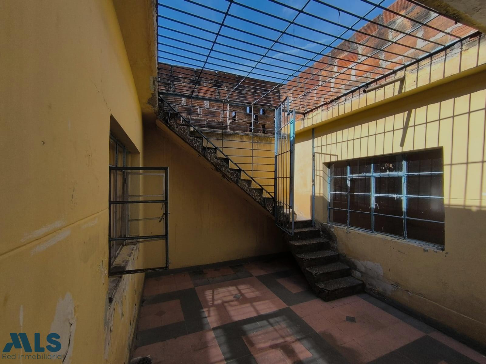Casa en Venta Campo Valdes Medellín medellin - campo valdes n 1