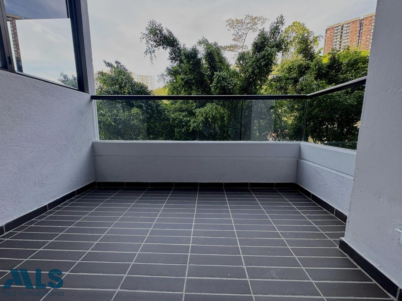 Se vende apartamento en Envigado, sector Trianon envigado - el trianon