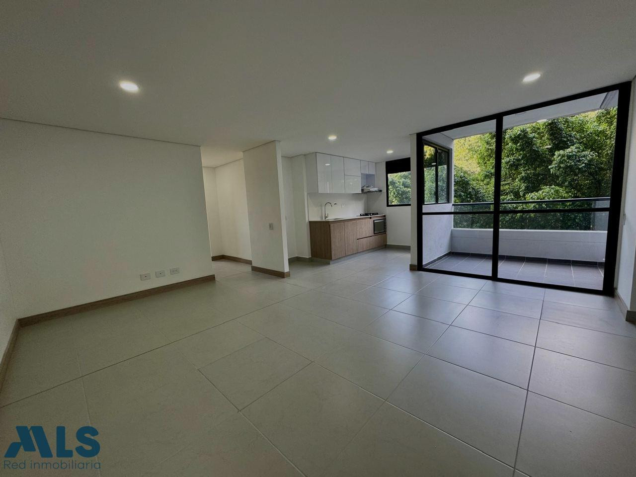 Se vende apartamento en Envigado, sector Trianon envigado - el trianon