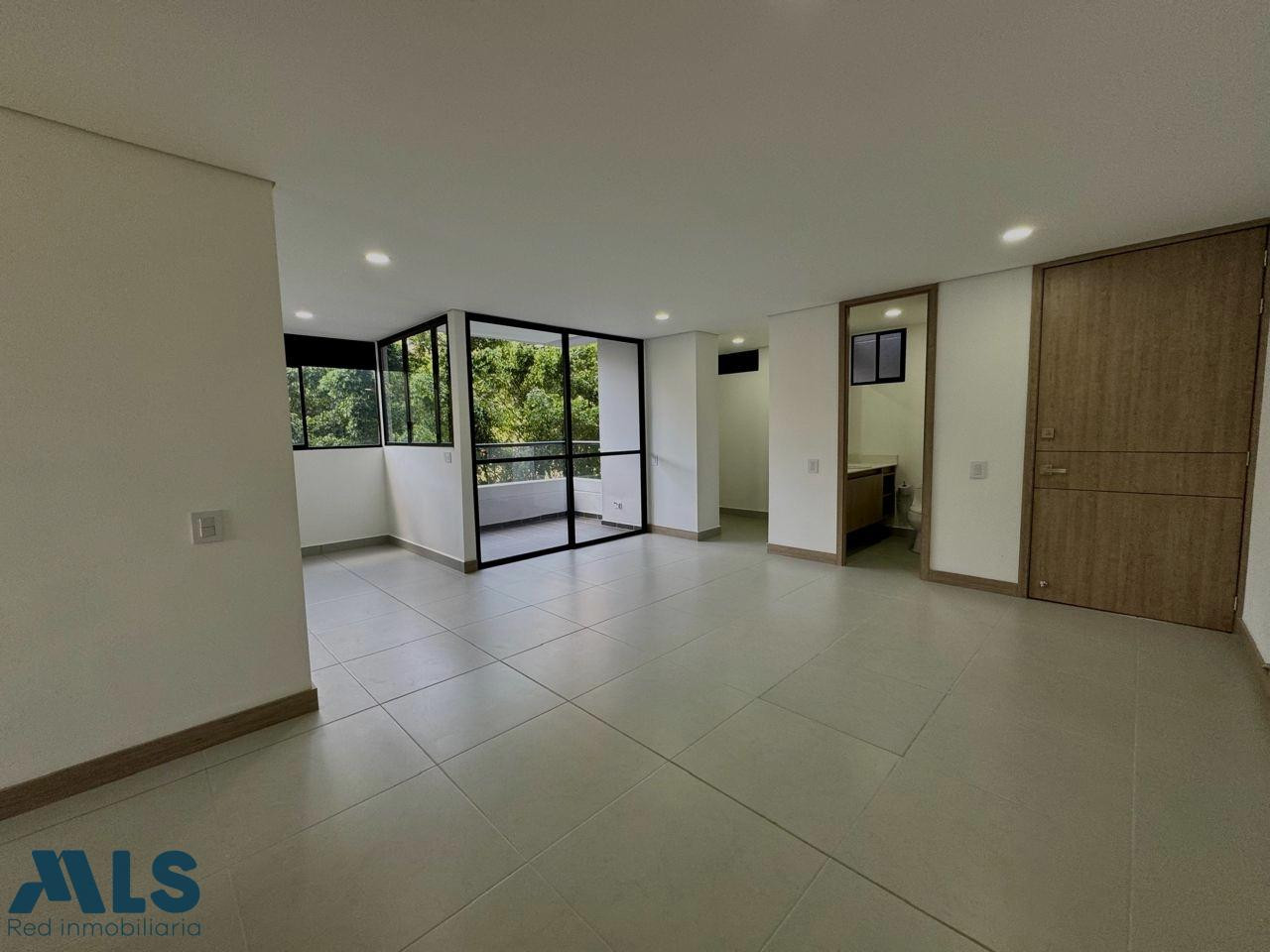 Se vende apartamento en Envigado, sector Trianon envigado - el trianon