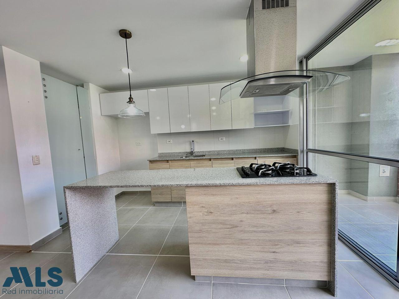 ¡Vive en Envigado con comodidad y estilo! envigado - senorial