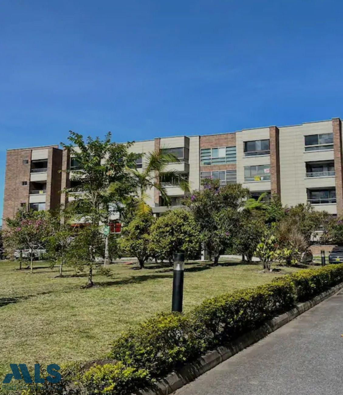 Apartamento para vivir o rentar rionegro - llanogrande