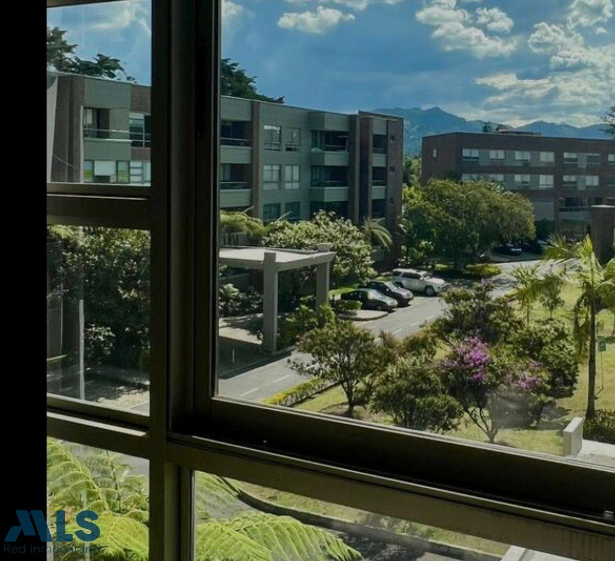Apartamento para vivir o rentar rionegro - llanogrande