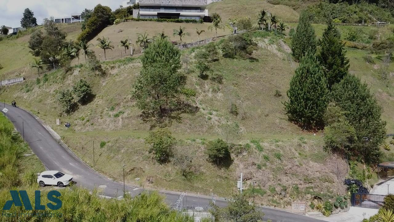 VENTA DE LOTE LAS PALMAS VEREDA EL PEÑASCO ENVIGADO ANTIOQUIA envigado - las palmas