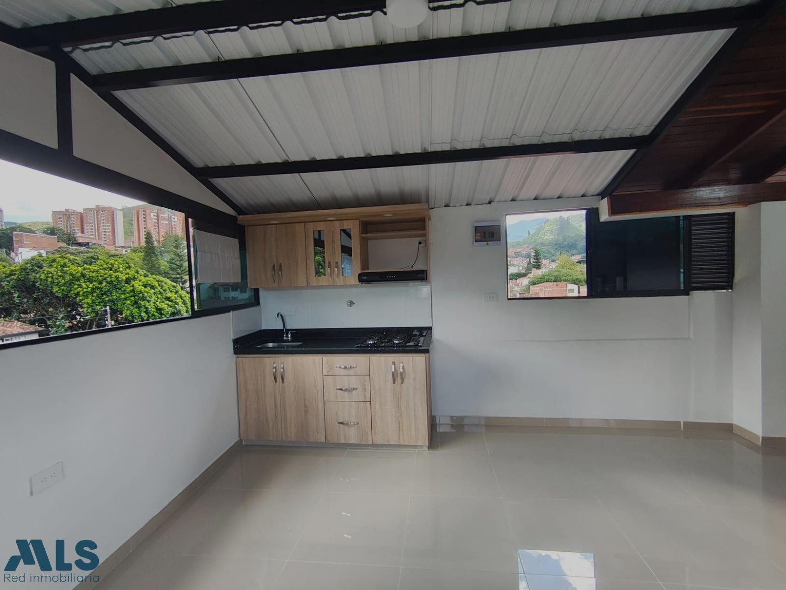 Casa en Venta Belén La Nubia Medellín medellin - la nubia