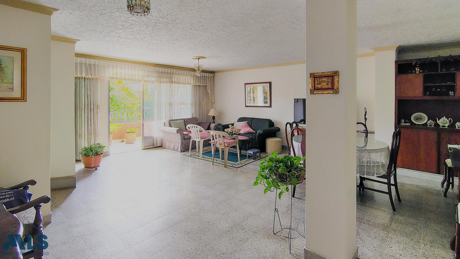 Tercer piso en laureles medellin - laureles