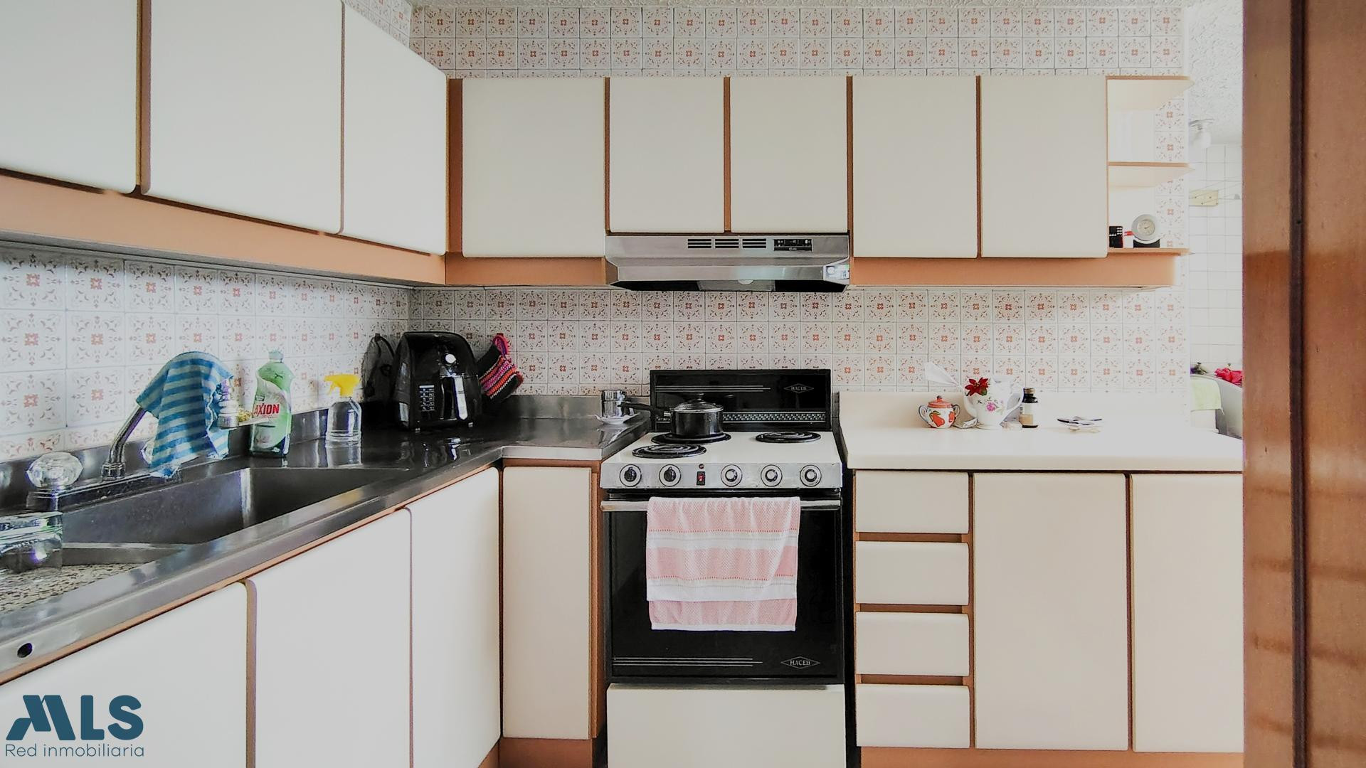 Tercer piso en laureles medellin - laureles
