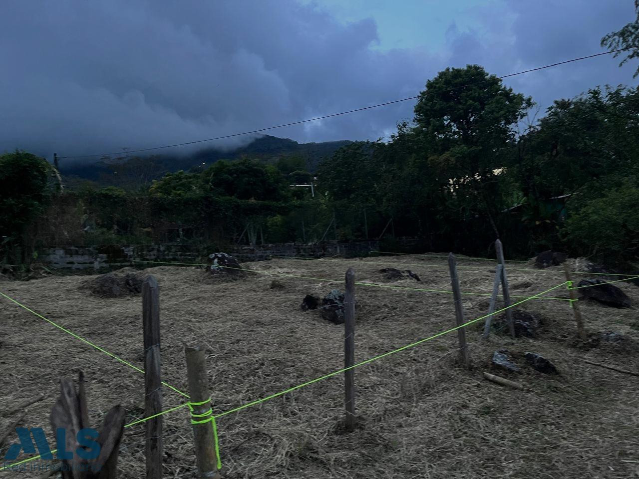 Lote en Cocorná cocorna - socorro