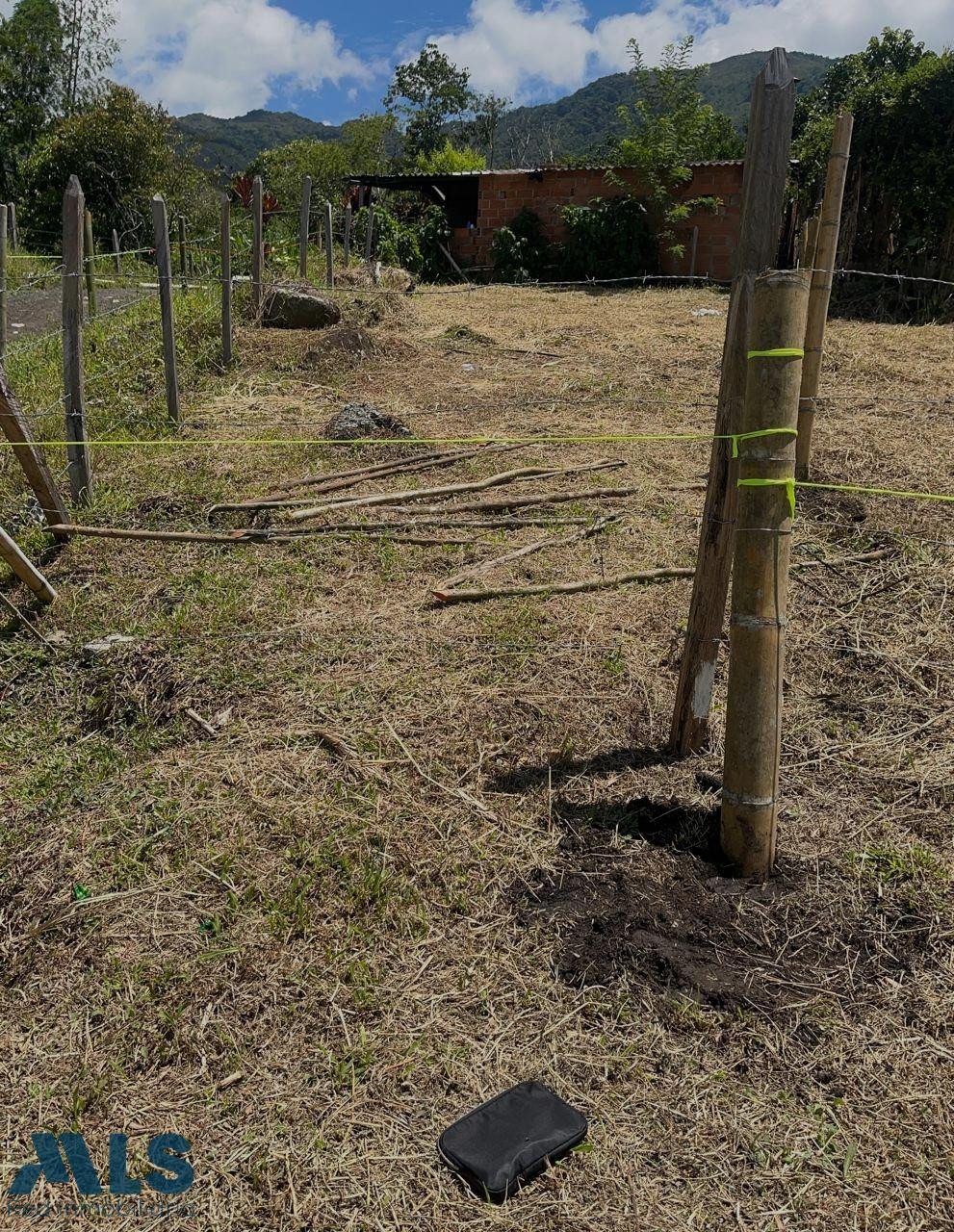 Lote en Cocorná cocorna - socorro