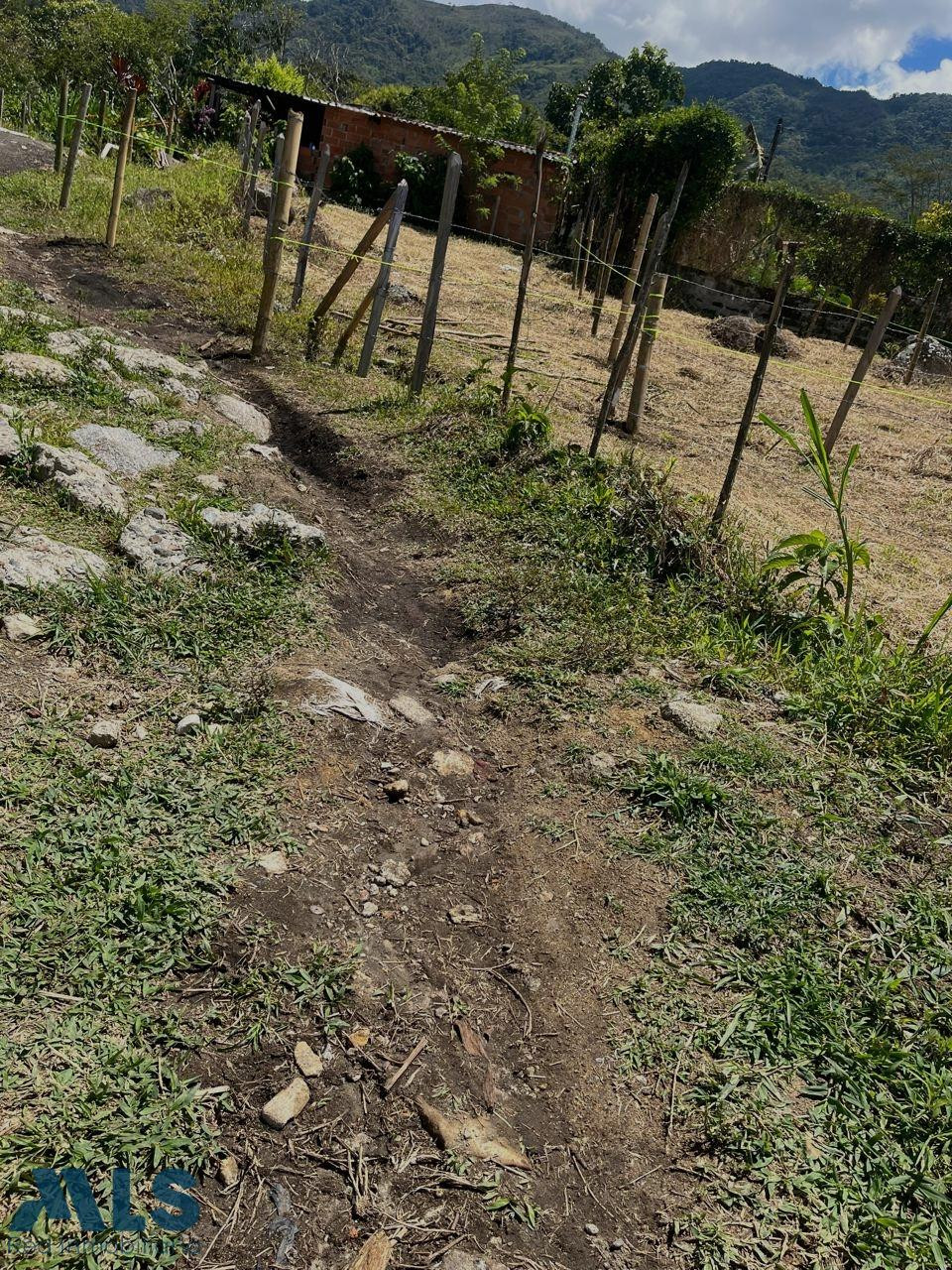 Lote en Cocorná cocorna - socorro