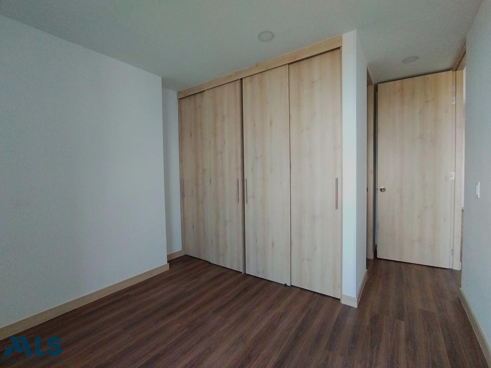 VENTA DE APARTAMENTO, SAN ANTONIO DE PEREIRA rionegro - san antonio de pereira