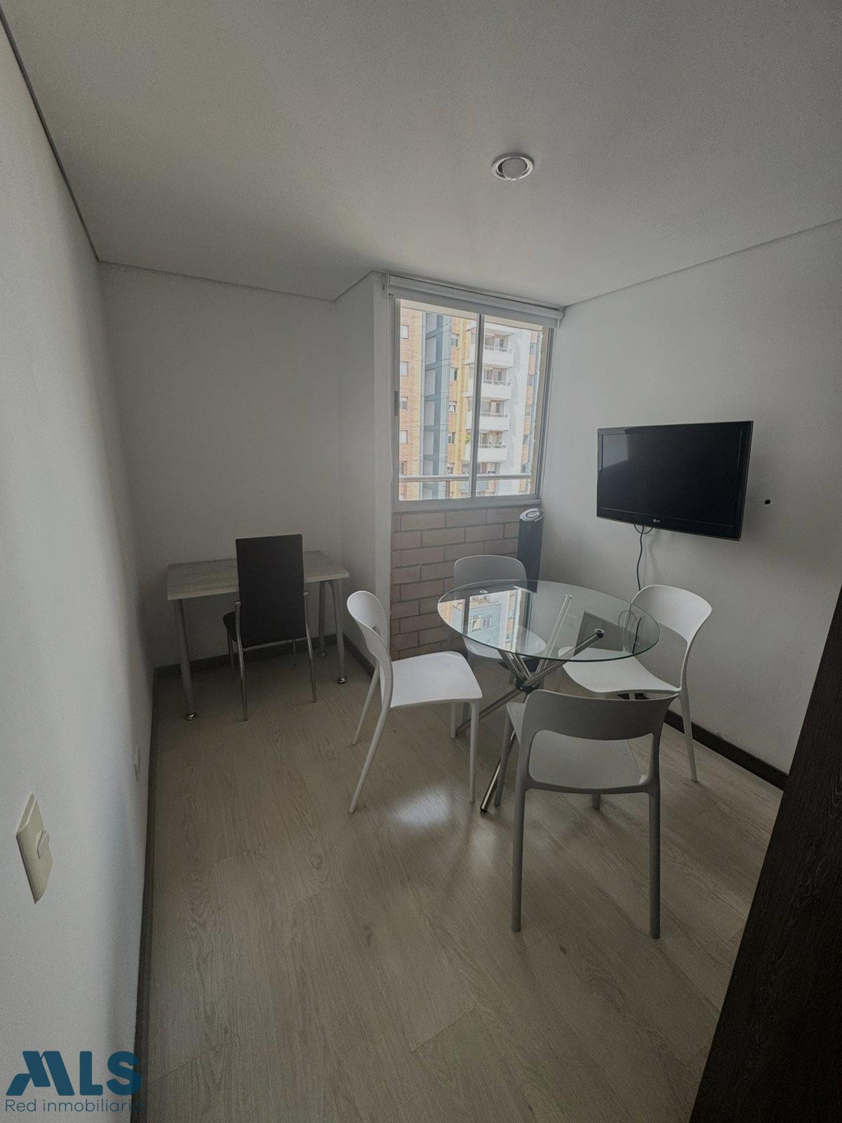 APARTAMENTO EN EXCELENTE UBICACION, OPORTUNIDAD DE INVERSION sabaneta - aves marias
