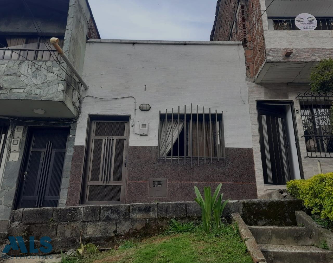 excelente ubicación medellin - aranjuez