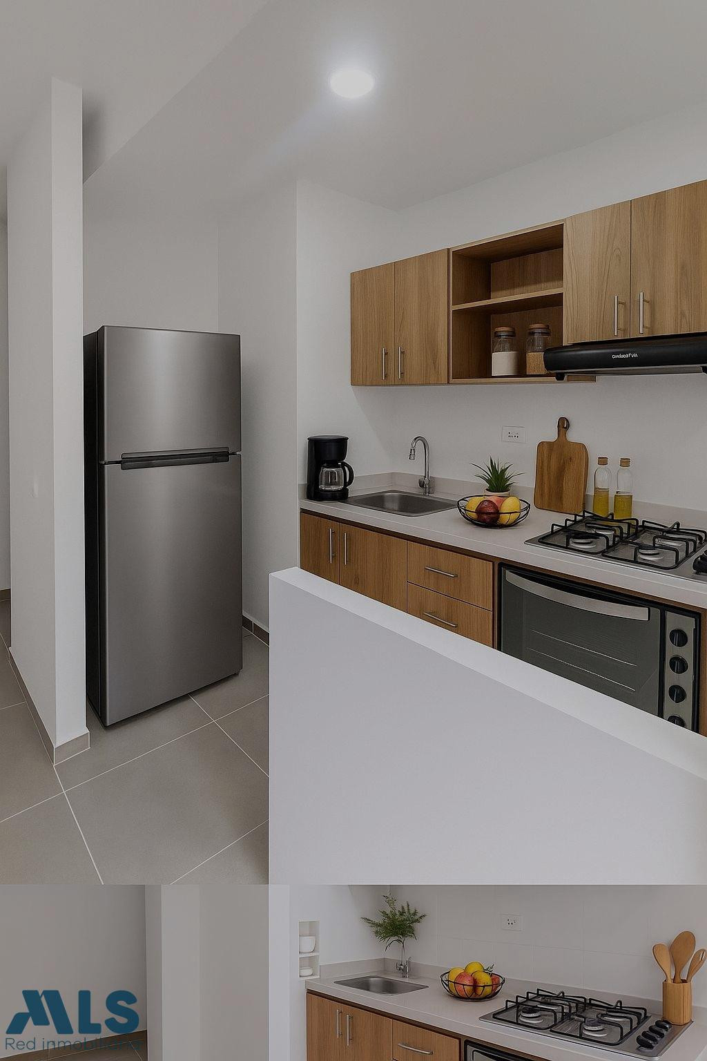 VENTA APARTAMENTO, RIONEGRO rionegro - v fontibon