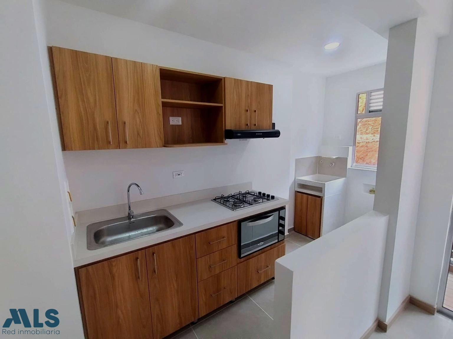 VENTA APARTAMENTO, RIONEGRO rionegro - v fontibon
