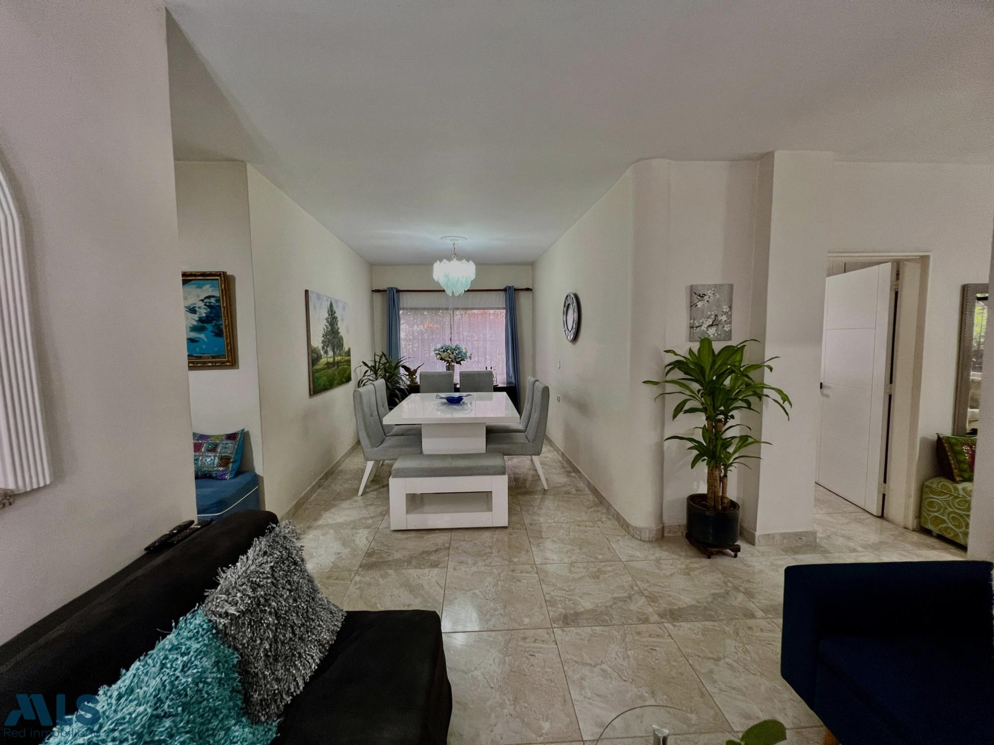 VENTA DE PRIMER PISO EN SAN MARCOS, ENVIGADO envigado - san marcos