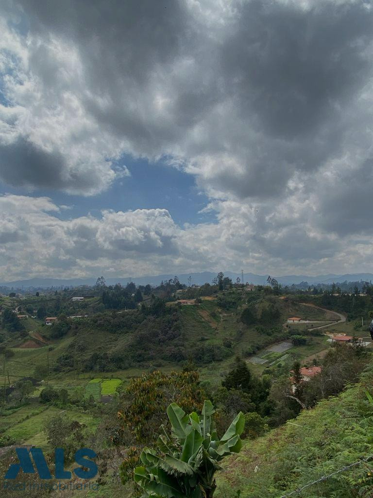 Se vende lote en Rionegro, V. Abreo rionegro - v abreo