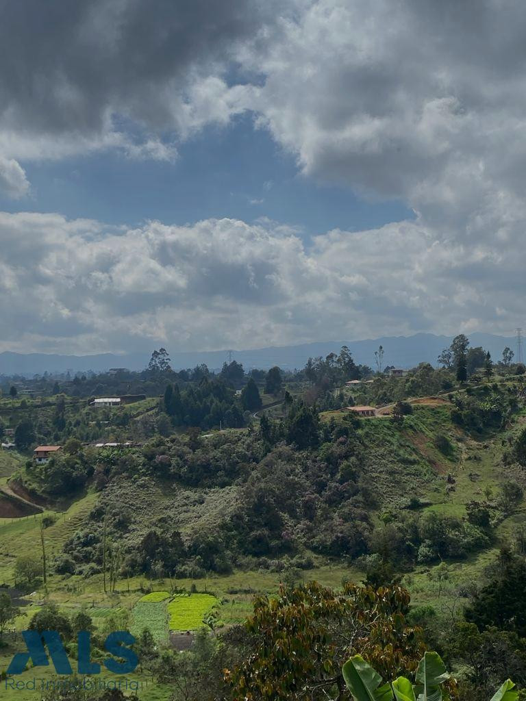 Se vende lote en Rionegro, V. Abreo rionegro - v abreo