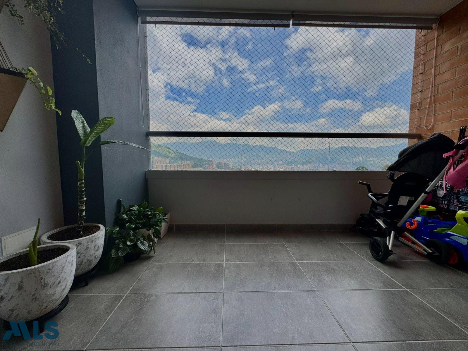 Se vende apartamento en Envigado, sector El Chingüí envigado - el chingui