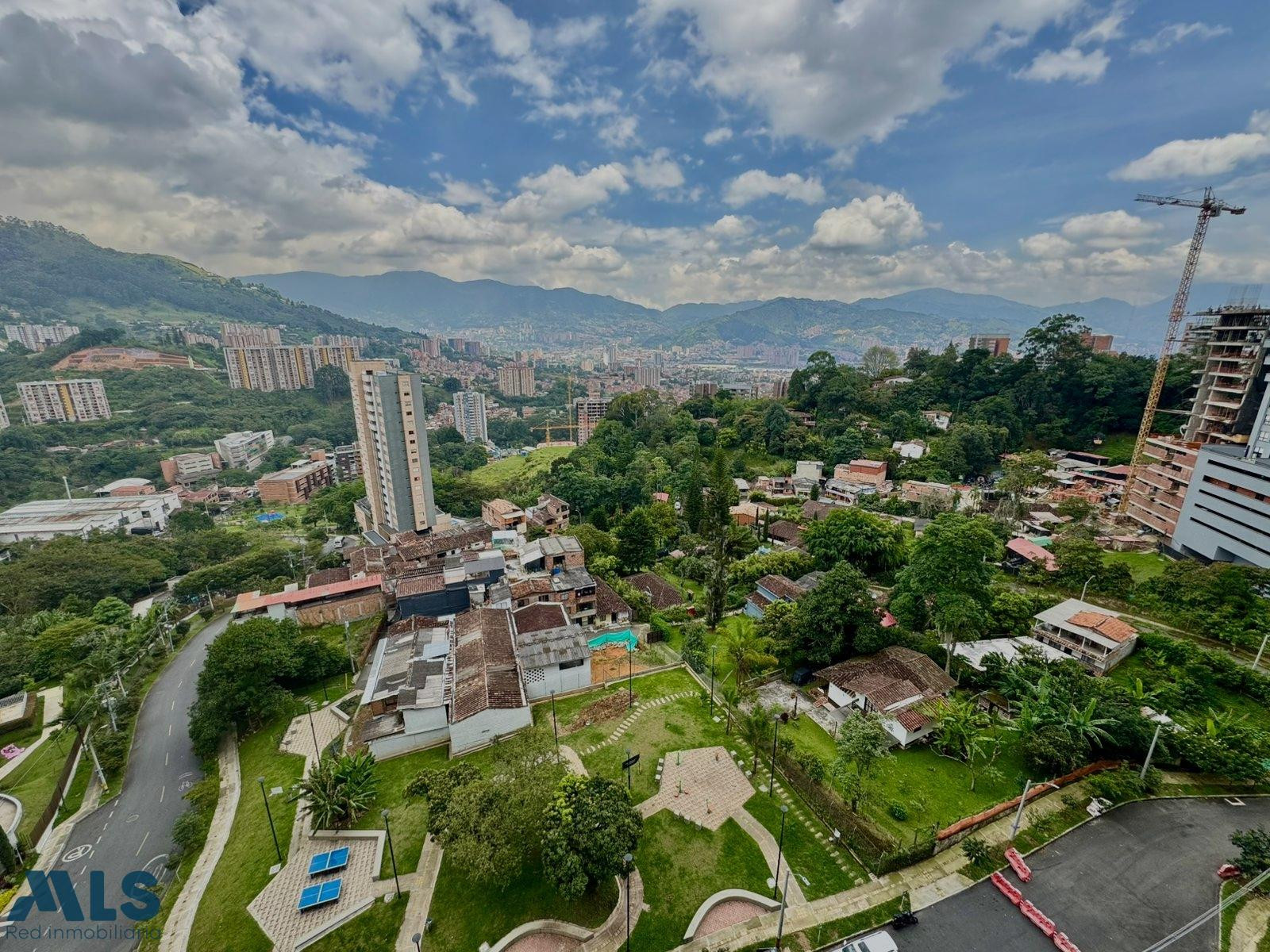 Se vende apartamento en Envigado, sector El Chingüí envigado - el chingui
