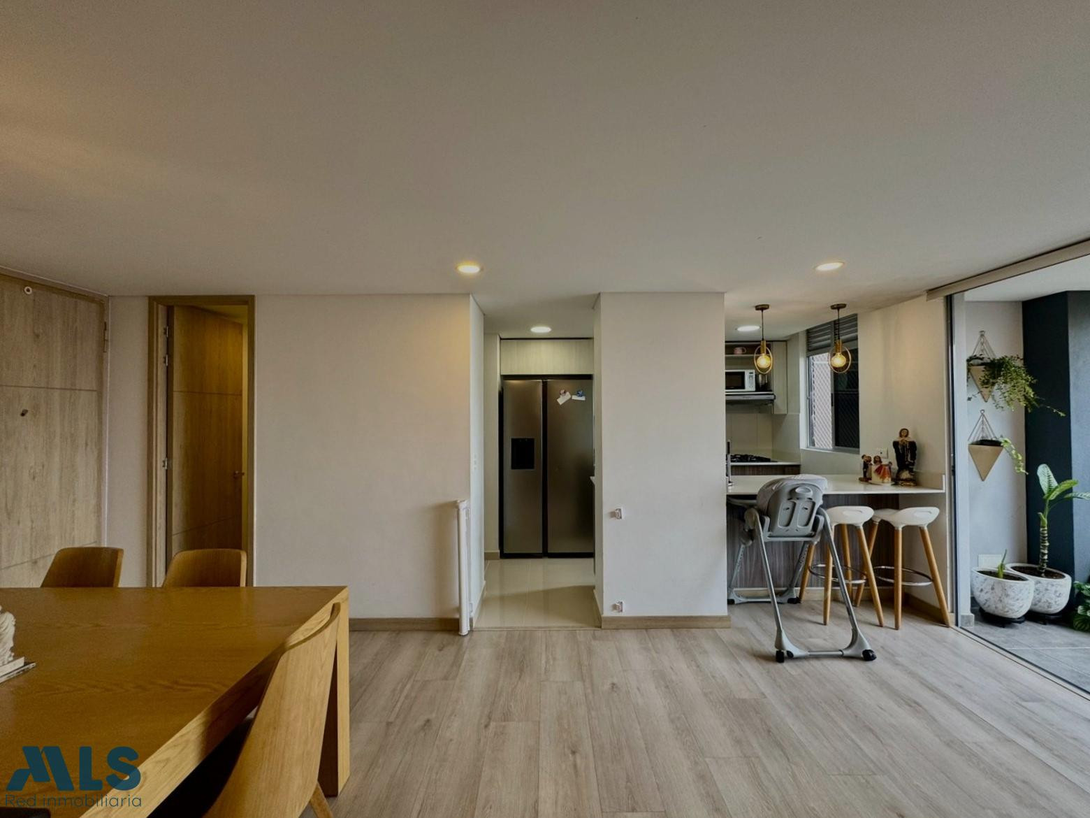Se vende apartamento en Envigado, sector El Chingüí envigado - el chingui